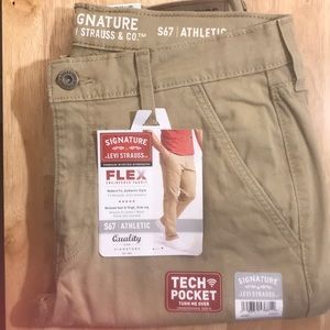 Levi Strauss Men’s Jeans